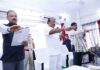 Governor urges participation in Nasha Mukt Yuva campaign Governor urges participation in Nasha Mukt Yuva campaign