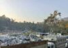 Stone supply disruption leaves over 100 Tripura crusher units idle Stone supply disruption leaves over 100 Tripura crusher units idle