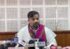 PRTC rule revised as Tripura approves recruitment for 552 vacant government posts PRTC rule revised as Tripura approves recruitment for 552 vacant government posts
