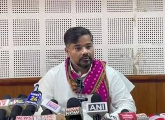 PRTC rule revised as Tripura approves recruitment for 552 vacant government posts PRTC rule revised as Tripura approves recruitment for 552 vacant government posts
