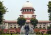 SC and courts ruled in favour of state govt in 32.4% cases SC and courts ruled in favour of state govt in 32.4% cases