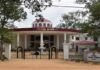 NLU Tripura reviews 713 Gram Panchayat Devt Plans across five districts NLU Tripura reviews 713 Gram Panchayat Devt Plans across five districts