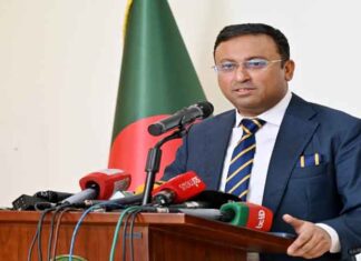 Bangladesh-India mulls PM India visit: Humayun Bangladesh-India mulls PM India visit: Humayun