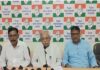 Tripura Congress Opposes Alleged Inflated Bills Under Smart Meter Policy Tripura Congress Opposes Alleged Inflated Bills Under Smart Meter Policy