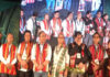 Tripura Celebrates World Indigenous Peoples’ Day 2026 Tripura Celebrates World Indigenous Peoples’ Day 2026