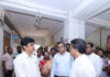 Tripura CM Promotes Model Schools and Quality Edu for Students Tripura CM Promotes Model Schools and Quality Edu for Students