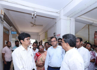 Tripura CM Promotes Model Schools and Quality Edu for Students Tripura CM Promotes Model Schools and Quality Edu for Students