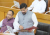 Tripura sees 3.15 pc rise in tourist arrivals in FY 2025-26: Sushanta Tripura sees 3.15 pc rise in tourist arrivals in FY 2025-26: Sushanta
