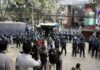 Bangladesh mass arrests spark human rights concerns over political freedoms Bangladesh mass arrests spark human rights concerns over political freedoms