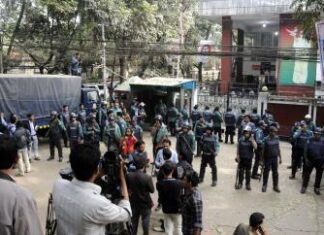 Bangladesh mass arrests spark human rights concerns over political freedoms Bangladesh mass arrests spark human rights concerns over political freedoms