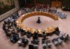 World leaders push for expanded UN Security Council membership World leaders push for expanded UN Security Council membership