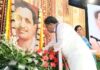Deendayal Upadhyaya’s Antyodaya vision inspires inclusive society: Dr Saha. Deendayal Upadhyaya’s Antyodaya vision inspires inclusive society: Dr Saha.