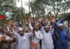 Joint intelligence uncovers Jamaat plot to overthrow B’desh BNP govt Joint intelligence uncovers Jamaat plot to overthrow B'desh BNP govt