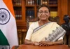 President Murmu to confer National Teachers’ Award on Ranjan Debnath President Murmu to confer National Teachers’ Award on Ranjan Debnath