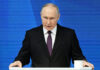 Putin warns Ukraine provocative acts could worsen the situation Putin warns Ukraine provocative acts could worsen the situation