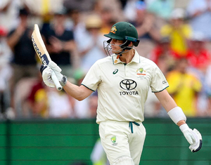 Australia star Steve Smith sets sights on 2028 LA Olympics cricket Australia star Steve Smith sets sights on 2028 LA Olympics cricket