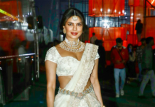 Priyanka Chopra Jonas pays tribute to feminist icon Gloria Steinem Priyanka Chopra Jonas pays tribute to feminist icon Gloria Steinem