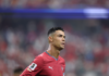 Portugal name Cristiano Ronaldo for upcoming Nations League campaign Portugal name Cristiano Ronaldo for upcoming Nations League campaign