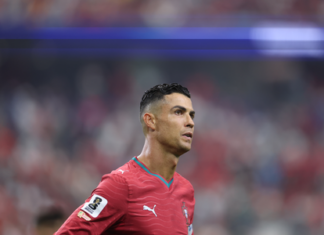 Portugal name Cristiano Ronaldo for upcoming Nations League campaign Portugal name Cristiano Ronaldo for upcoming Nations League campaign