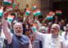 Amit Shah hails PM Modi’s public journey on his birthday Amit Shah hails PM Modi’s public journey on his birthday