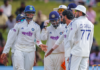 Gambhir backs young India Test side for New Zealand challenge Gambhir backs young India Test side for New Zealand challenge