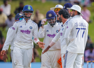 Gambhir backs young India Test side for New Zealand challenge Gambhir backs young India Test side for New Zealand challenge