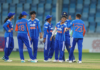 Mandhana smashes 124 as India thrash Hong Kong-China by 137 runs Mandhana smashes 124 as India thrash Hong Kong-China by 137 runs