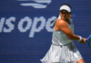 Osaka overcomes Siniakova in three sets at US Open Osaka overcomes Siniakova in three sets at US Open