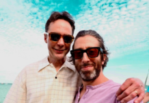 Simon Helberg celebrates 20 years of friendship with Jim Parsons Simon Helberg celebrates 20 years of friendship with Jim Parsons