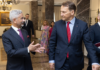 India, Poland Can Shape Global Debates Together: Jaishankar India, Poland Can Shape Global Debates Together: Jaishankar