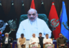 Strengthening every sport is India’s goal, not just winning medals: Amit Shah Strengthening every sport is India's goal, not just winning medals: Amit Shah