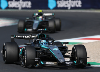 Mercedes aims to unlock Russell’s pace following Madring race setback Mercedes aims to unlock Russell’s pace following Madring race setback