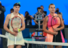 Rybakina and Sabalenka renew rivalry in blockbuster US Open final Rybakina and Sabalenka renew rivalry in blockbuster US Open final