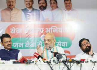 BJP-led NDA govts in 21 states to introduce UCC before 2029: Amit Shah BJP-led NDA govts in 21 states to introduce UCC before 2029: Amit Shah