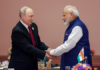 India-Russia defence partnership advances with joint production plans India-Russia defence partnership advances with joint production plans