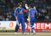 Ishan Kishan stresses calmness and teamwork while adapting to format switches Ishan Kishan stresses calmness and teamwork while adapting to format switches