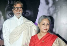 Amitabh Bachchan reveals clever trick to get Jaya ready on time Amitabh Bachchan reveals clever trick to get Jaya ready on time