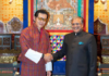 CEC Gyanesh Kumar begins three-day Bhutan visit with royal audience CEC Gyanesh Kumar begins three-day Bhutan visit with royal audience