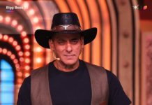 Salman Khan attends Ganpati festivities wearing signature head gear Salman Khan attends Ganpati festivities wearing signature head gear