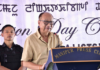 Manipur conflict caused Rs 1,200 cr GST revenue decline: CM Manipur conflict caused Rs 1,200 cr GST revenue decline: CM