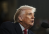 Trump orders review of Canadian goods in US procurement system Trump orders review of Canadian goods in US procurement system