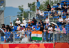 Rishabh Pant rallies Indian fans ahead of 2026 Asian Games Rishabh Pant rallies Indian fans ahead of 2026 Asian Games