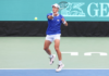 Davis Cup: Korea take 2-0 lead after dramatic singles comebacks Davis Cup: Korea take 2-0 lead after dramatic singles comebacks
