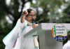 Nandigram remains central to Mamata’s changing political journey Nandigram remains central to Mamata’s changing political journey