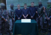 Manipur operations lead to six militant arrests and major arms recovery Manipur operations lead to six militant arrests and major arms recovery