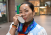 Mirabai Chanu ends India’s 28-year weightlifting medal wait Mirabai Chanu ends India’s 28-year weightlifting medal wait