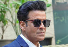 Manoj Bajpayee discusses his complex character in Last Man in Tower Manoj Bajpayee discusses his complex character in Last Man in Tower