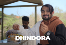 Bhuvan Bam reveals rewrites and challenges behind Dhindora 2 Bhuvan Bam reveals rewrites and challenges behind Dhindora 2