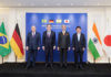 G4 Ministers Raise Strong Concern Over Stalled UNSC Reform Process G4 Ministers Raise Strong Concern Over Stalled UNSC Reform Process