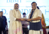 Assam targets 4,000 MBBS seats by 2031: CM Sarma Assam targets 4,000 MBBS seats by 2031: CM Sarma